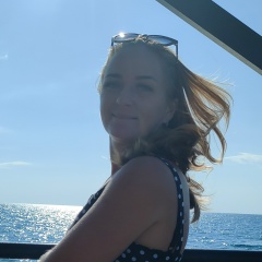 Люда Сергиенко, 09.10