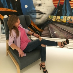 Valentina Verkh, 11.12.1988, Chicago