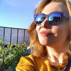 Anna Lockhart, 08.12, Wien