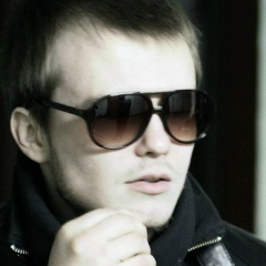 Юрий Александрович, 28.05, Санкт-Петербург