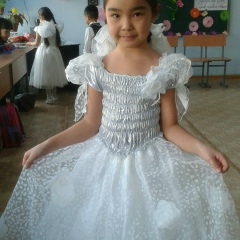 Зульфия Туремуратова, 05.06.1982, Актобе