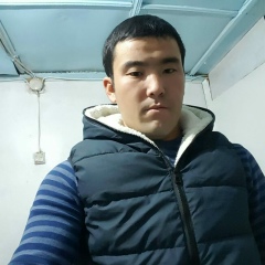 Аскар Бакытбекович