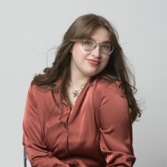 Дарья Галацан, 28.06, Санкт-Петербург