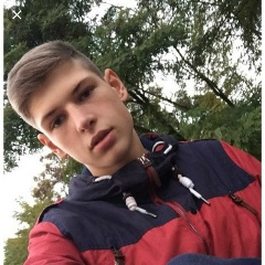 Дима Левченко, 30.06.2002, Минск