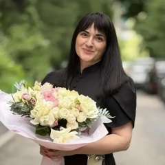 Елена Евдокимова, Курск