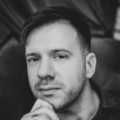 Сергей Кувшинов, 18.09.1984, Москва