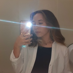 Даша Букенова, 17.03.2004, California