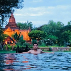 Htet-Wai Lwin, 04.11.1995