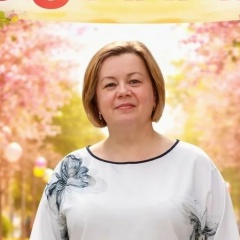 Наталья Бутер, 16.08.1975, Чайковский (поселок)