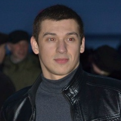 Олег Глаголев, 02.10.1985, Северодвинск