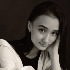 Таисья Дю, 25.04