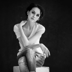 Алина Веремеева, 23.11, Минск