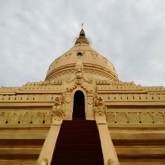 ぴゃえ きゃ, 29.08, Yangon