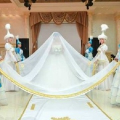 Шырын Абдирбаева, 18.01, Алматы