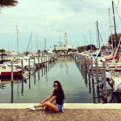 Вероника Крукович, 13.02, Минск