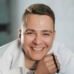 Алексей Лебединский, 18.08.1988, Москва