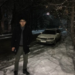 Nurlan Bisenbaeev, 12.09, Жанаозен