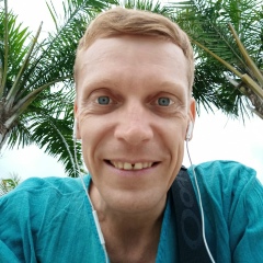 Александр Хицун, 29.05, Санкт-Петербург