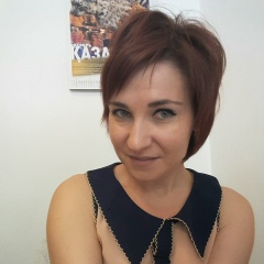 Анастасия Дордий, 21.11.1982