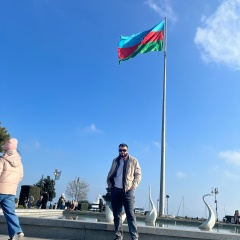 Садиг Гараев, Тюмень