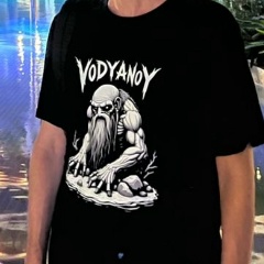 Алексей Водяной, 22.01, Североморск