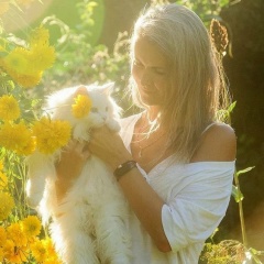 Ирина Пименова, 27.08, Новосибирск