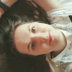 Дарья Безкоровайная, 29.06.1989, Киев