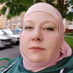 Елена Ившина, Москва