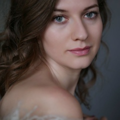 Светлана Алибекова, Краснодар