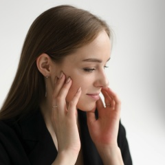 Мария Ерофеева, 25.10