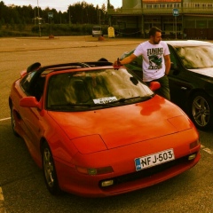 Дмитрий Келло, 20.07, Rovaniemi