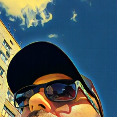 Дима Корочанский, 20.06, Харьков