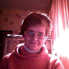 Ольга Фавстова, 09.06.1959, Орша