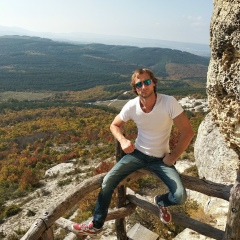 Юрка Косенко, 14.06, Донецк