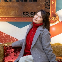 Анна Петровна, 30.01, Москва