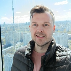 Александр Просвирнин, 02.04, Москва