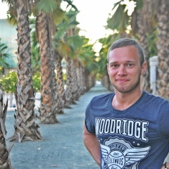 Серик Каспер, 30.09