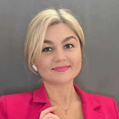 Светлана Черемных, 26.09.1981, Анапа