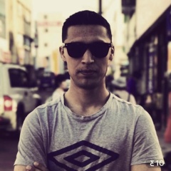 Тахир Ушуров, Dubai