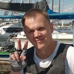 Евген Саныч, 14.06, Москва