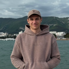 Данил Чучкалов, 25.08.2005, Краснодар