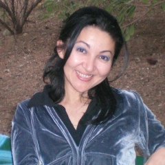 Layla Iskander, 21.02, Ташкент