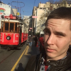 Алексей Измайлов, 09.10