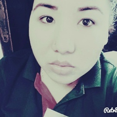 Begimai Dobulbekova, 19.02.1995, Кара-Куль