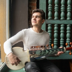 Евгений Красильников, 08.02, Санкт-Петербург