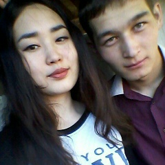 Асхат Шарипов, 14.06.1997, Железинка