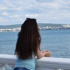 Гоар Амирханян, 18.11, Калуга
