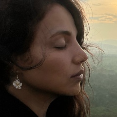 Маргарита Узлян, 10.09, Москва