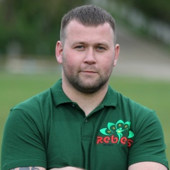 Дмитрий Каевич, 10.01