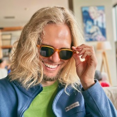 Александр Дусь, 07.10